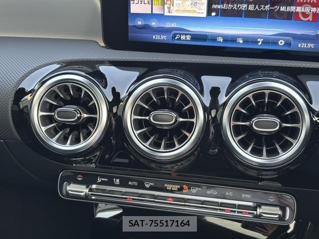 Mercedes Benz A-CLASS 2025-08 5871567-9