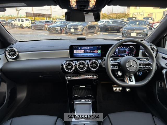 Mercedes Benz A-CLASS 2025-08 5871567-10