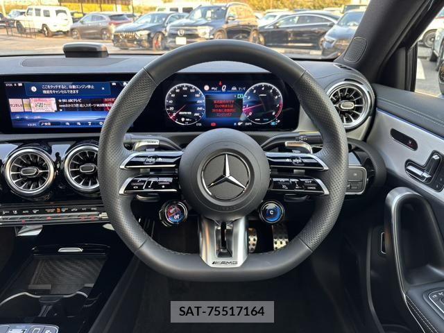 Mercedes Benz A-CLASS 2025-08 5871567-11
