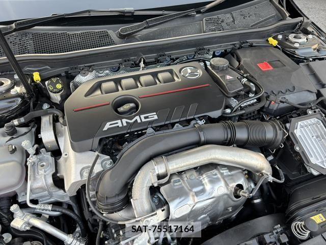 Mercedes Benz A-CLASS 2025-08 5871567-12