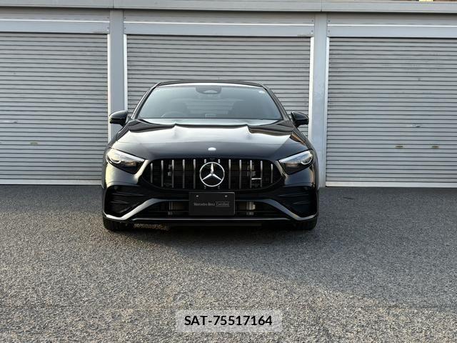 Mercedes Benz A-CLASS 2025-08 5871567-14
