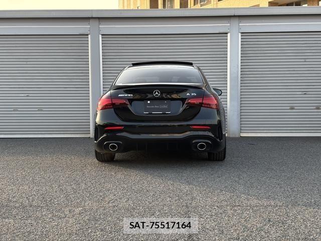 Mercedes Benz A-CLASS 2025-08 5871567-15