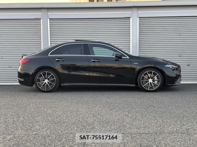 Mercedes Benz A-CLASS 2025-08 5871567-16