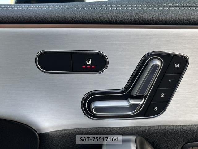 Mercedes Benz A-CLASS 2025-08 5871567-8