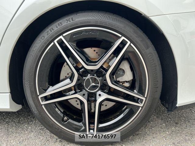 Mercedes Benz A-CLASS 2022-03 6499893-10