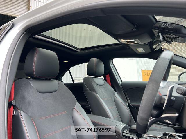 Mercedes Benz A-CLASS 2022-03 6499893-13