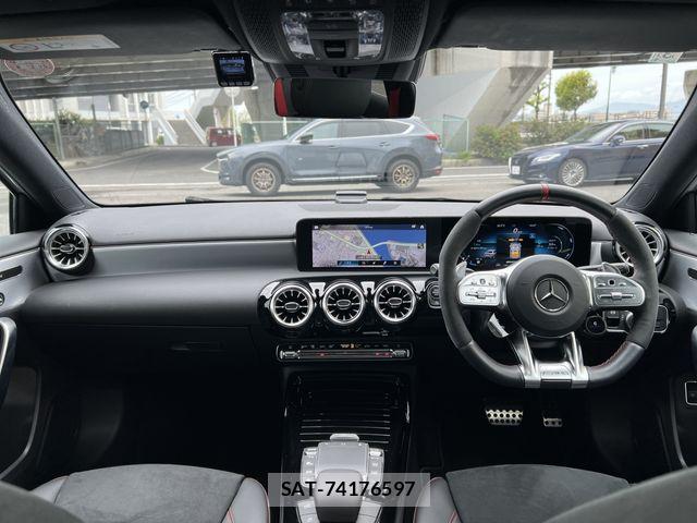 Mercedes Benz A-CLASS 2022-03 6499893-15