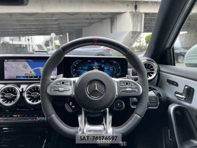 Mercedes Benz A-CLASS 2022-03 6499893-16