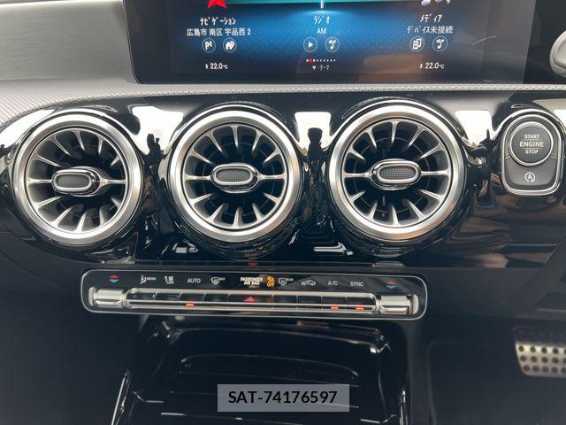 Mercedes Benz A-CLASS 2022-03 6499893-20