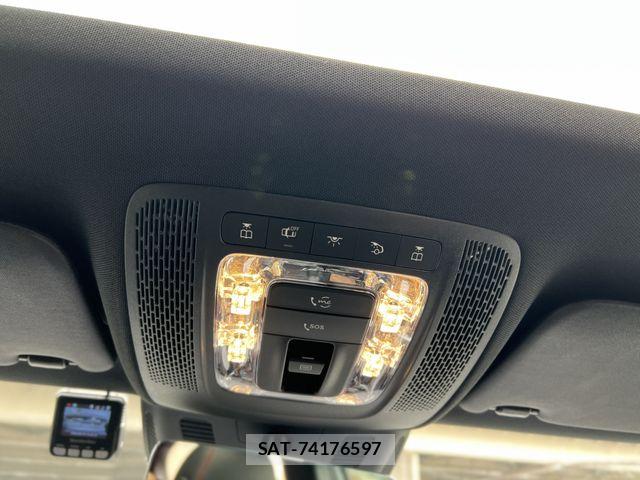 Mercedes Benz A-CLASS 2022-03 6499893-21