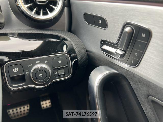 Mercedes Benz A-CLASS 2022-03 6499893-24