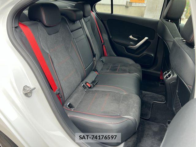 Mercedes Benz A-CLASS 2022-03 6499893-26