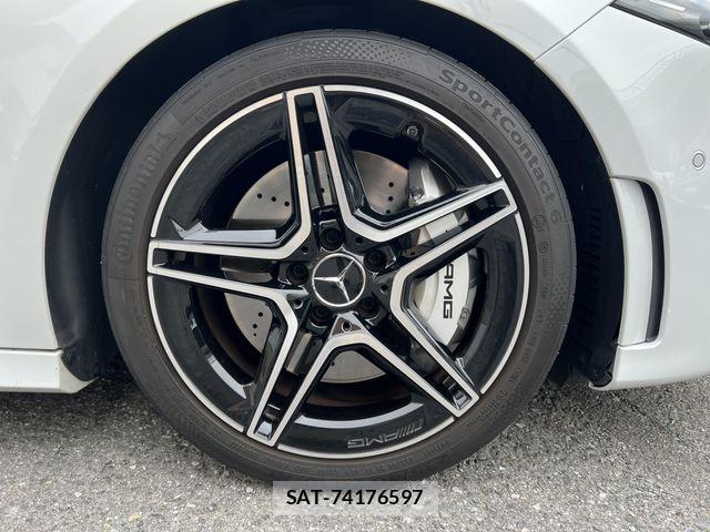 Mercedes Benz A-CLASS 2022-03 6499893-4