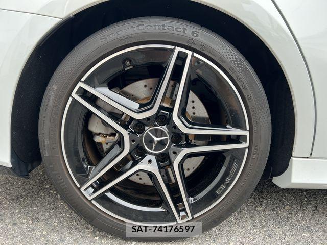 Mercedes Benz A-CLASS 2022-03 6499893-5
