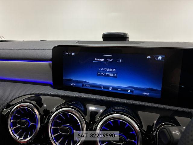 Mercedes Benz A-CLASS 2025-07 7509155-9