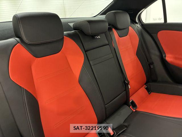 Mercedes Benz A-CLASS 2025-07 7509155-15