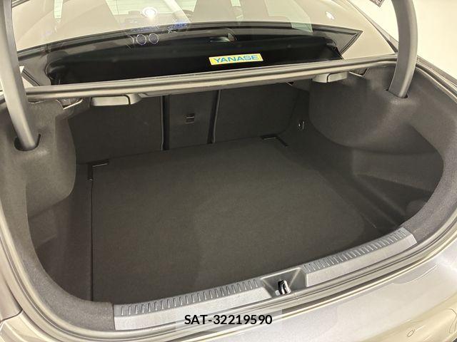 Mercedes Benz A-CLASS 2025-07 7509155-18