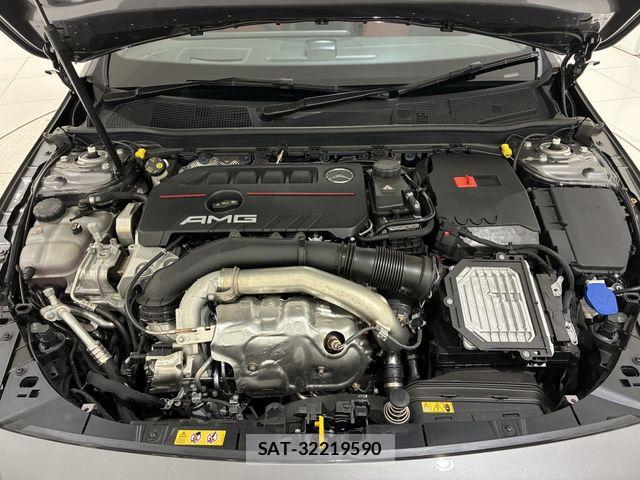 Mercedes Benz A-CLASS 2025-07 7509155-19