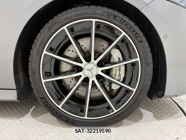 Mercedes Benz A-CLASS 2025-07 7509155-20