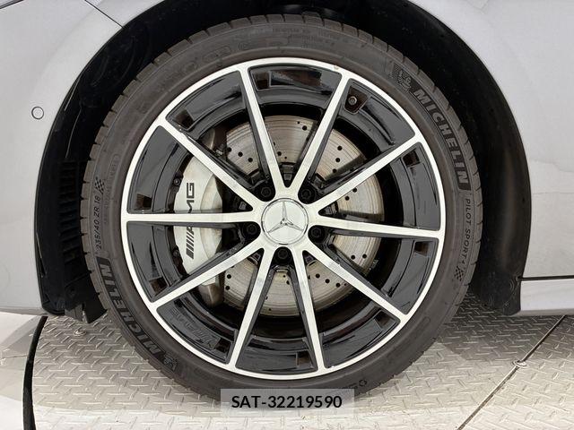 Mercedes Benz A-CLASS 2025-07 7509155-21
