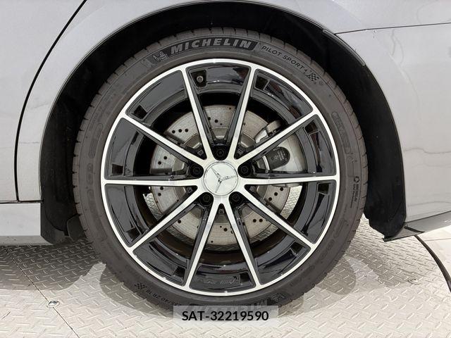 Mercedes Benz A-CLASS 2025-07 7509155-22