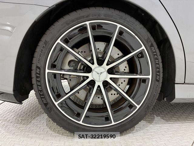 Mercedes Benz A-CLASS 2025-07 7509155-23