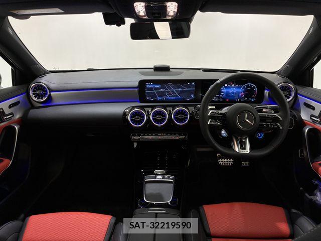 Mercedes Benz A-CLASS 2025-07 7509155-24