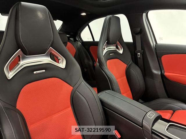 Mercedes Benz A-CLASS 2025-07 7509155-3