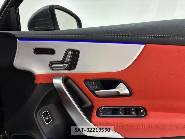 Mercedes Benz A-CLASS 2025-07 7509155-6