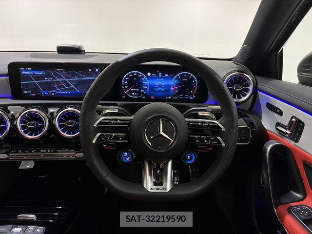 Mercedes Benz A-CLASS 2025-07 7509155-7