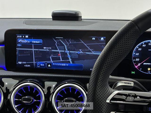 Mercedes Benz A-CLASS 2025-06 8074477-9