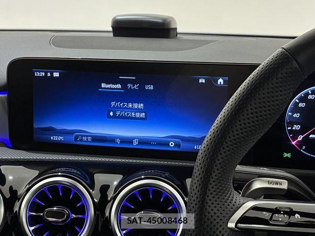 Mercedes Benz A-CLASS 2025-06 8074477-10