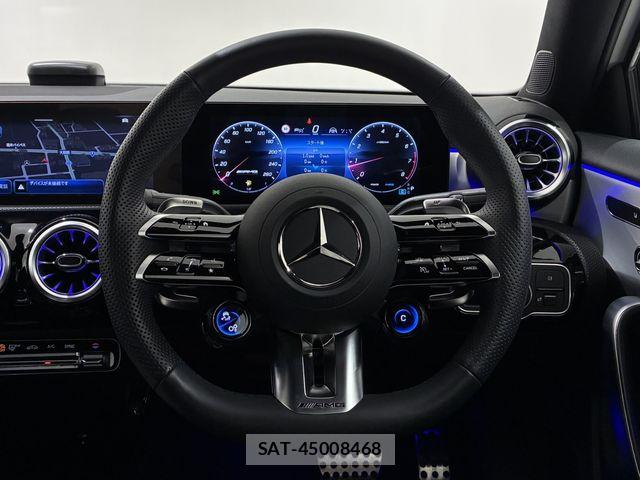 Mercedes Benz A-CLASS 2025-06 8074477-11