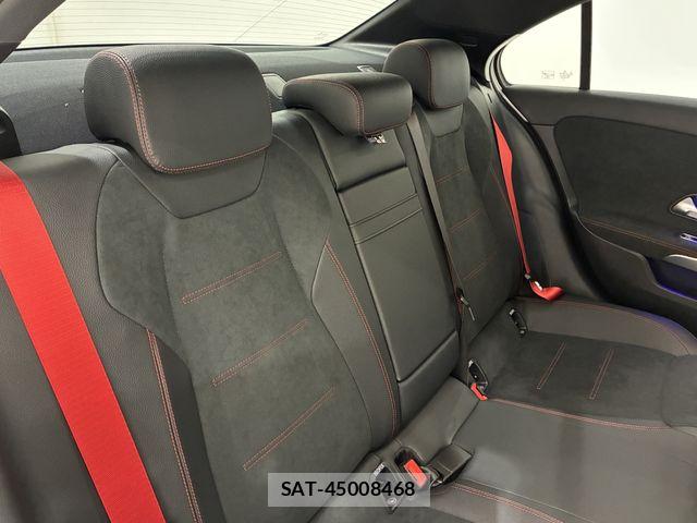 Mercedes Benz A-CLASS 2025-06 8074477-13