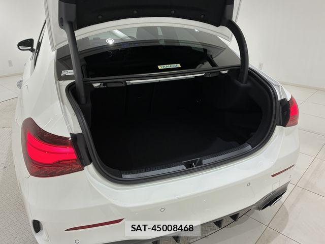 Mercedes Benz A-CLASS 2025-06 8074477-16