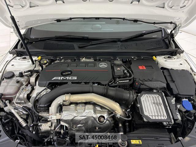 Mercedes Benz A-CLASS 2025-06 8074477-18