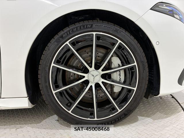 Mercedes Benz A-CLASS 2025-06 8074477-19