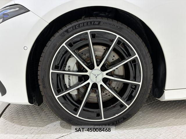 Mercedes Benz A-CLASS 2025-06 8074477-20