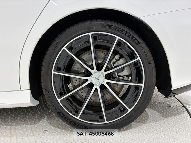 Mercedes Benz A-CLASS 2025-06 8074477-21