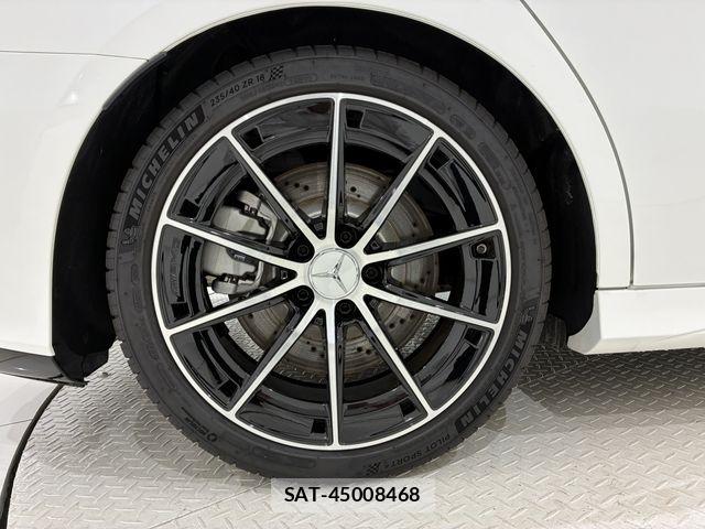 Mercedes Benz A-CLASS 2025-06 8074477-22