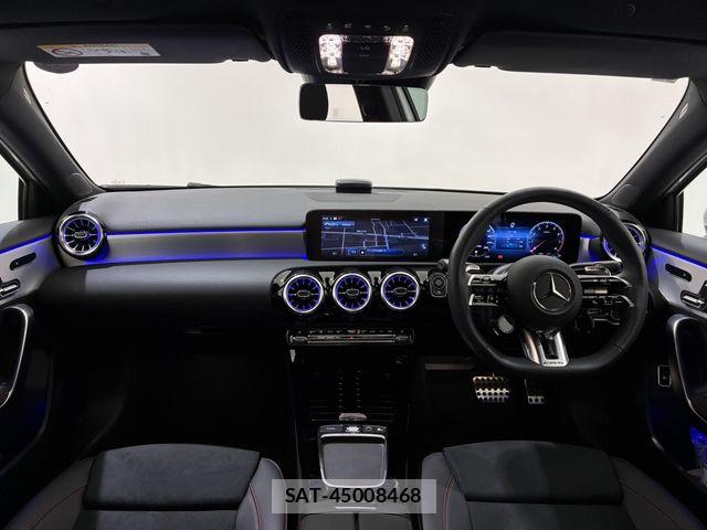 Mercedes Benz A-CLASS 2025-06 8074477-23