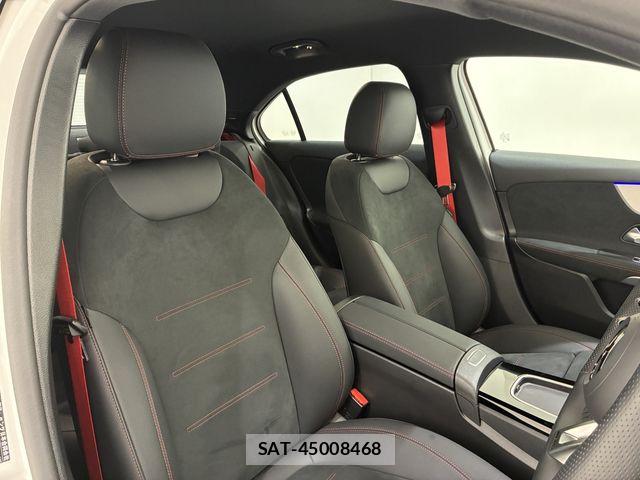 Mercedes Benz A-CLASS 2025-06 8074477-3
