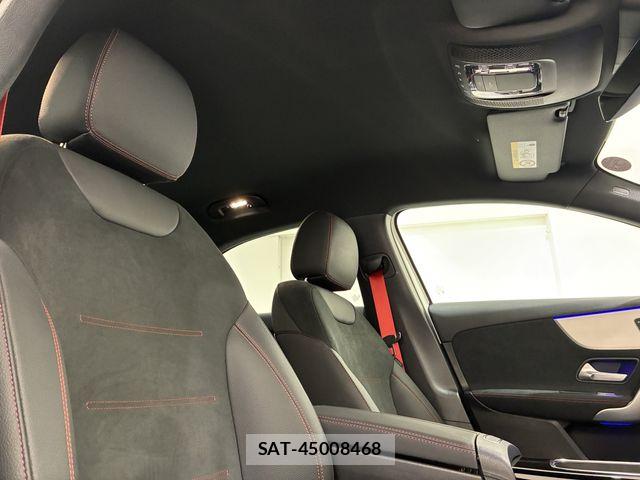 Mercedes Benz A-CLASS 2025-06 8074477-4