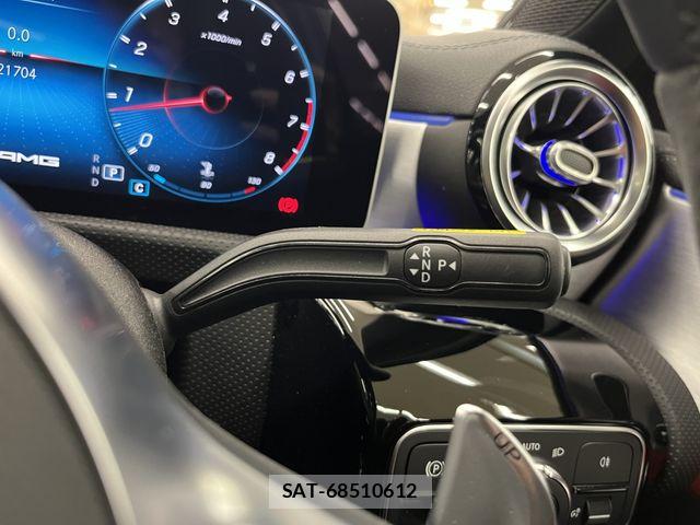 Mercedes Benz A-CLASS 2019-12 8100306-9