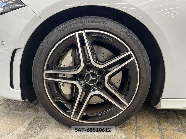 Mercedes Benz A-CLASS 2019-12 8100306-12