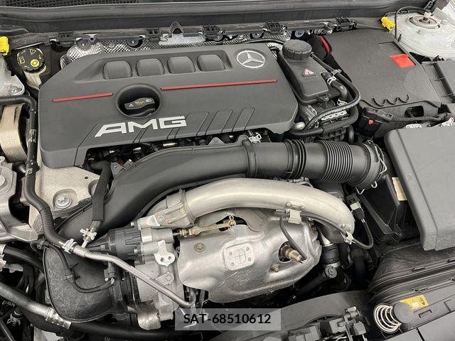 Mercedes Benz A-CLASS 2019-12 8100306-13