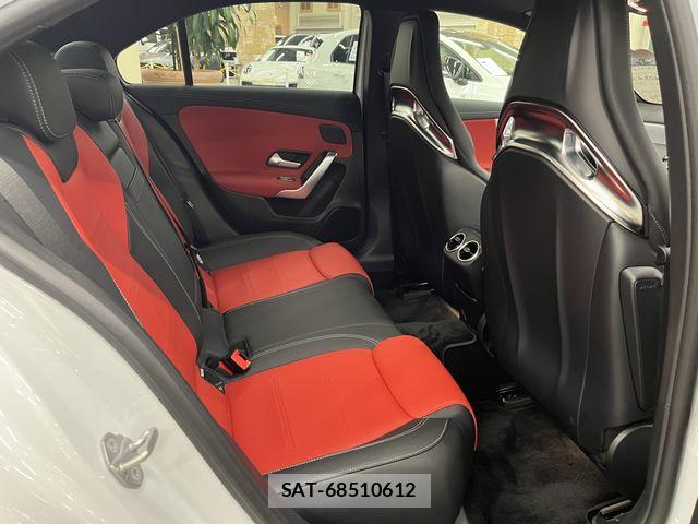 Mercedes Benz A-CLASS 2019-12 8100306-4