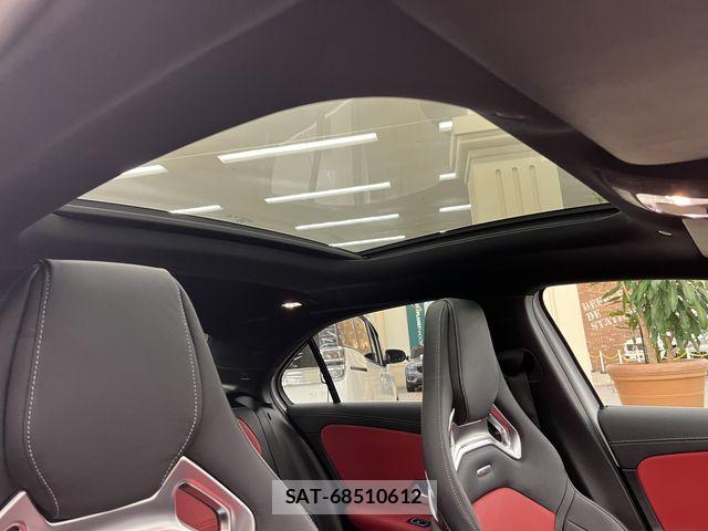 Mercedes Benz A-CLASS 2019-12 8100306-6