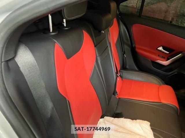 Mercedes Benz A-CLASS 2022-02 8830165-11