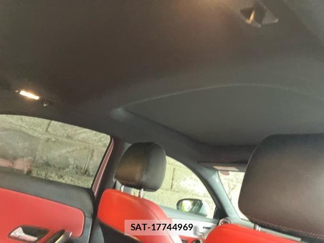 Mercedes Benz A-CLASS 2022-02 8830165-13